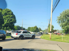 Teenager hospitalized in Columbus after E-bike collides with truck at Circleville intersection