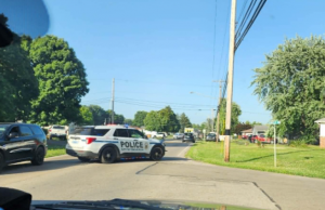 Teenager hospitalized in Columbus after E-bike collides with truck at Circleville intersection