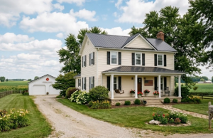 Pickaway County announces August 21 property tax date