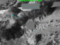 Two U.S. Service Members Killed, One Missing Following Iranian Strikes in Jordan; U.S. Retaliates With Eighth Night of Bombing