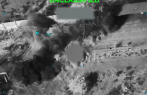 Two U.S. Service Members Killed, One Missing Following Iranian Strikes in Jordan; U.S. Retaliates With Eighth Night of Bombing