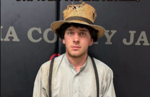19-Year-Old Amish Man Pleads Guilty to Aggravated Murder in March Slaying of Pomeroy Woman