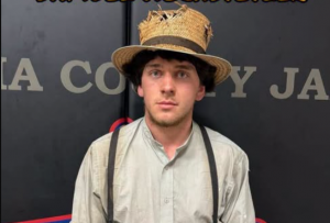19-Year-Old Amish Man Pleads Guilty to Aggravated Murder in March Slaying of Pomeroy Woman
