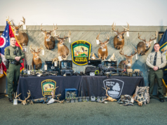 YouTube Hunting Duo ‘Creek Kings’ Plead Guilty to 40 Counts in Multi-Year Ohio Poaching Investigation