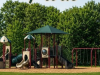 Ashville’s West Side Park Opens for Community Use