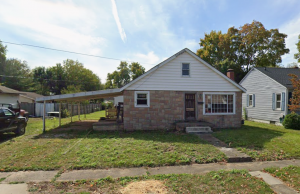 Stolen Wire Investigation Leads to Search Warrant, Drug Bust in Circleville