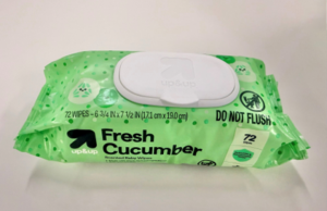 Target recalls ‘Up & Up’ baby wipes nationwide over life-threatening bacterial contamination risk