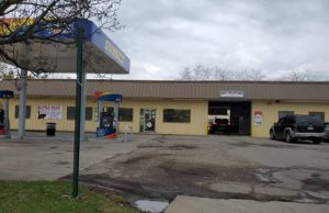 Four Circleville Businesses Fined for Selling Alcohol to Minors; Four Others Praised