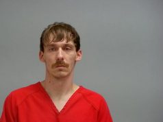 Drunk Driver Arrested in Circleville After Riding Through Apartment Complex Lawn