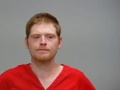 Circleville Man Arrested After Allegedly Crashing Truck, Barging Into Trespassed Home