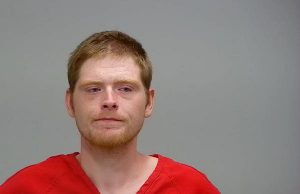 Circleville Man Arrested After Allegedly Crashing Truck, Barging Into Trespassed Home