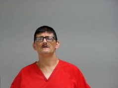 Fugitive Facing Felonious Assault Charges Captured in Circleville After Violent Struggle