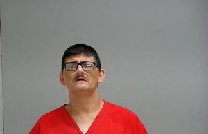 Fugitive Facing Felonious Assault Charges Captured in Circleville After Violent Struggle