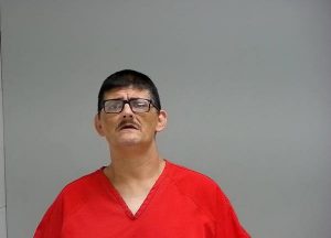 Fugitive Facing Felonious Assault Charges Captured in Circleville After Violent Struggle