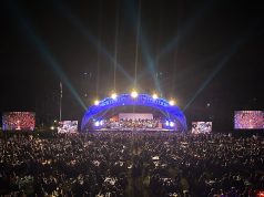 TRIUMPHANT RETURN: Lancaster Festival Back for 42nd Year with Nine-Day Celebration and Headliner Lady A