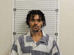 Chillicothe Man Arrested After Alleged Gunfire During Fight on East Main Street