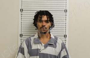 Chillicothe Man Arrested After Alleged Gunfire During Fight on East Main Street