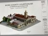 Ross County Courthouse Exterior Renovations to Start Soon