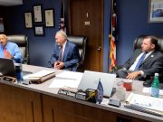 The Ross County Commissioners’ Perspective on Announced “Data Center”