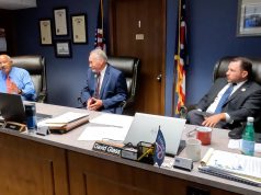 The Ross County Commissioners’ Perspective on Announced “Data Center”