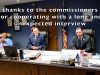 Ross County Commissioners Explain Renewal Levy for Senior Citizens Services – and Contract Being Renegotiated