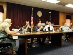 Chillicothe Council in Their Third Session After Announced “Data Center”