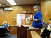 Chillicothe Council Heard Speakers on Data Center Concerns
