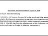 Data Center Moratorium Passed by Chillicothe Council