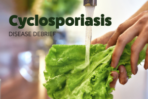 Ross County Health Report Cyclosporiasis Case Amid Massive 17-State Outbreak Linked to Imported Lettuce