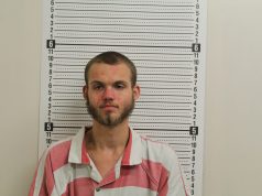 Warrant Suspect Arrested After Hiding Under Brush to Evade Chillicothe Police