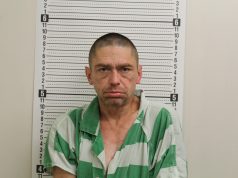 Man Arrested for Intoxication, Drug Paraphernalia After Erratically Acting in Chillicothe Courtyard