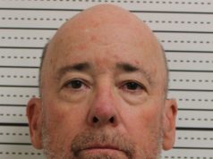 Man Arrested for Theft at Chillicothe Gas Station En Route to Court for Separate Theft Case