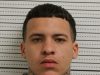 High-Risk Traffic Stop in Chillicothe Yields Arrest of Wanted Felon, Modified Automatic Firearm