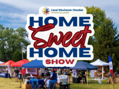Canal Winchester to Host Third Annual Home Sweet Home Show on August 8