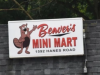 Buc-ee’s Sues Local Convenience Store over Beaver Mascot Logo