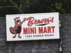 Buc-ee’s Sues Local Convenience Store over Beaver Mascot Logo