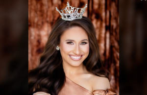 Circleville’s Cicely Esterline Heads to Miss America’s Teen, Community Invited to August Send-Off Celebration
