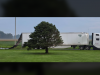 “Opened Like a Tuna Can”: Hagerty Road Residents Sound Alarm After Wave of Semi-Truck Incidents at Low Bridge