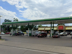 Two Men Charged Following “Nodding Off” Incident at Chillicothe Gas Station Pump