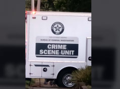 Circleville Police Investigating Overnight Shooting on West Mill Street