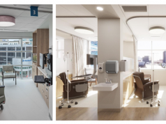 OhioHealth to Invest $10.2 Million to Expand Cancer Services at Berger Hospital