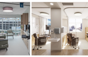 OhioHealth to Invest $10.2 Million to Expand Cancer Services at Berger Hospital