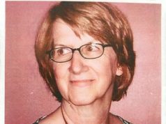 Ruth Esther Jenkins Hayward Brown Obituary