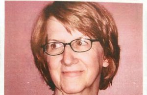 Ruth Esther Jenkins Hayward Brown Obituary