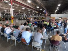 Data Center Developer to Present at Chillicothe Council Review Session
