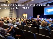 What Was Learned in Chillicothe Council’s Data Center Review Session?