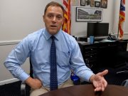 A Conversation With Chillicothe Mayor Feeney on the Data Center Issue