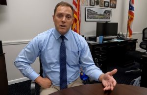 A Conversation With Chillicothe Mayor Feeney on the Data Center Issue