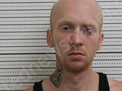Cold-Blooded Crime: Chillicothe Serial Trespasser Allegedly Nabbed $6 Bag of Ice