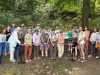 New Trail at Shawnee State Park Honors Pioneering Ohio Botanist